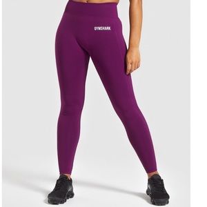 Gymshark Leggings